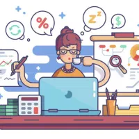 حسابدار آقا