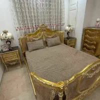کاورتشک جادویی وروبالشی|سرویس روتختی|اصفهان, نقش جهان|دیوار