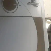 مینی واش فریدولین|ماشین لباسشویی و خشک‌کن لباس|لنگرود, |دیوار