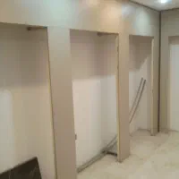 نصب کابینت و کمد دیواری نقاشی و نصب کاغذ دیواری|خدمات پیشه و مهارت|پردیس, فاز ۱۱|دیوار