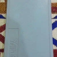 کولیس و میکرومتر اصل ژاپن