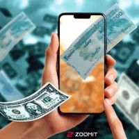 کار با گوشی در خانه راحت و آسون