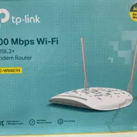 مودم اینترنت