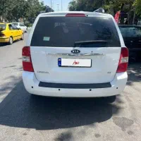 کیا کارنیوال|خودرو سواری و وانت|چهاردانگه (تهران), |دیوار