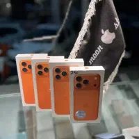 iPhone 17 پرومکس طرح اصلی