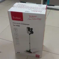 جارو برقی شارژی (موتور پرقدرت با مکش بالا)|جاروبرقی، جارو شارژی، بخارشو|الوند, |دیوار