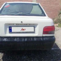 پراید 131|خودرو سواری و وانت|رودبار (کرمان), |دیوار