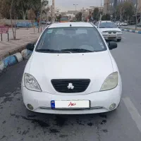 تیبا صندوق‌دار مدل ۹۵