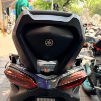 بکرست xmax