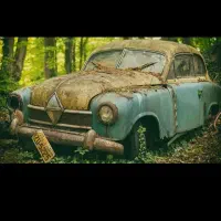 اسقاط ماشین فرسوده پرایدمدل۸۰به بالاخودرو کارکرده