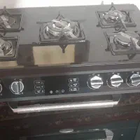 اجاق گاز فر نما