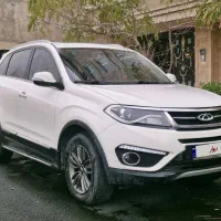 خودروی تیگو ۵