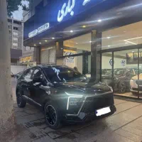 کی ام سی x5 مدل ۴۰۴