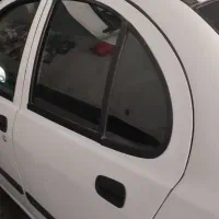 تیبا ۹۸|خودرو سواری و وانت|سبزوار, چهارراه فرودگاه|دیوار