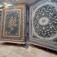 ۱۲ متری ۷۰۰ شانه اکرولیک آسملن دودی کلاسیک