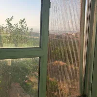 ۵۰۰ متر خونه باغ دو طبقه و نیم ۵۰۰ هزار|اجارهٔ کوتاه‌مدت ویلا و باغ|همدان, |دیوار