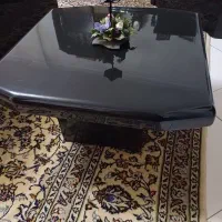 مبلمان و میز ناهارخوری و آباژور وویترین|مبلمان خانگی و میز عسلی|تهران, حشمتیه|دیوار