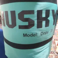 فروش دو عدد کیسه خواب مدل هاسکی