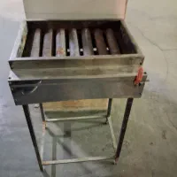 کباب پز گازی