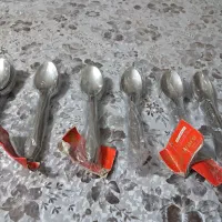 قاشق|ظروف سرو و پذیرایی|مینودشت, |دیوار