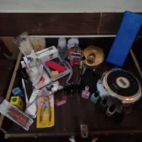 پک اقتصادی کاشت ناخن