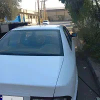 سمند دوگانه فابریک Lx|خودرو سواری و وانت|قم, فرهنگیان و شهربانی|دیوار