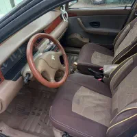 سمندLx مدل ۱۳۸۵ سفید|خودرو سواری و وانت|زنجان, |دیوار