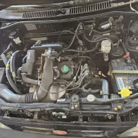 پراید وانت با اتاق