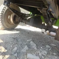 فروش تریلی تراکتور