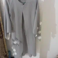 مانتو در حد نو