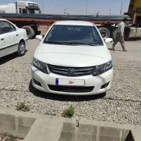 آریو زوتی دنده اتومات