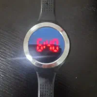 ساعت های زیبا سه تا تکی 250