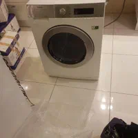 تعمیرات تخصصی یخچال و لباسشویی فوری|خدمات پیشه و مهارت|تبریز, |دیوار