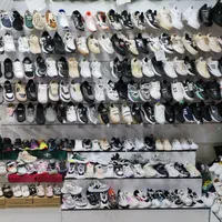 فروش عمده هزار جفت کفش