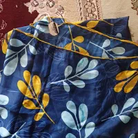 روسری قواره خیلی بزرگ