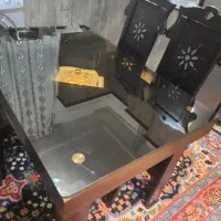 میز نهارخوری خوری جنس خوب