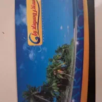 بلیط استخر دریا