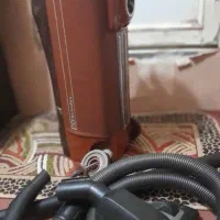 جارو برقی و جارو شارژی