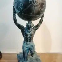 مجسمه|مجسمه، تندیس، ماکت|مشهد, احمدآباد|دیوار