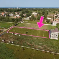 زمین-مسکونی-135-متری-شهرکی-سنددار-درمنطقه-آزاد