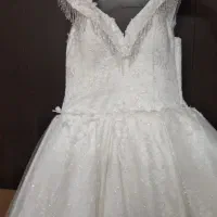 لباس عروس ترکیه ای