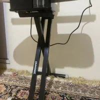 اتو بخار ژانومه اصل|اتو و لوازم اتو|تهران, امام حسین|دیوار