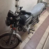 موتور سیوان ۲۰۰|موتورسیکلت|کاشان, رسالت|دیوار