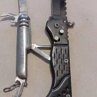 فروش و معاوضه دو عدد چاقو