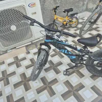 فروش فوری دوچرخه ۲۰ و ۱۲