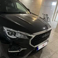 فیدلتی الیت مشکی ۴۰۴  هفت نفره ۱۸ تا کار