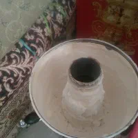 سماور گازی اپولون|سماور، چای‌ساز، قهوه‌ساز|محلات, |دیوار