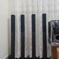 سینماخانواده LG.درحدنو|سیستم صوتی خانگی|تهران, شکوفه (عبدل آباد)|دیوار