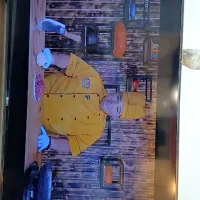 تلویزیون ال ای دی هایسنس 50 اینج