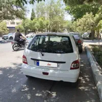 پراید ۱۱۱ مدل ۹۱ هیدرولیک